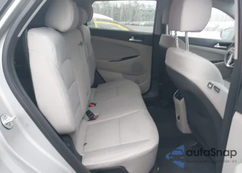 2020 Hyundai Tucson Sel z USA, uszkodzony, nr VIN KM8J3CAL8LU234109